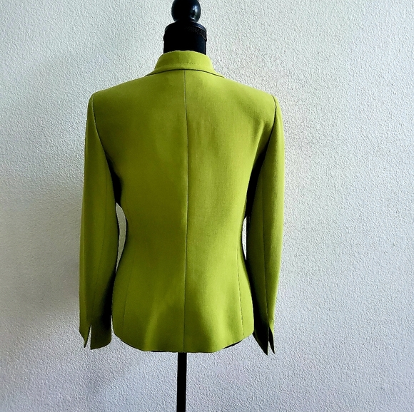Kasper One-button Jacket - Picture 3 of 5